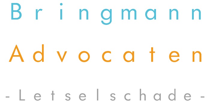 Logo Bringmann Advocaten